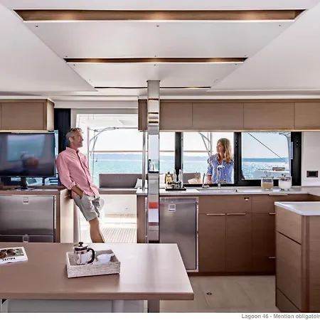 Vacation On A Luxury Yacht Pomer